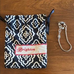 Brighton Slide Bracelet 8”